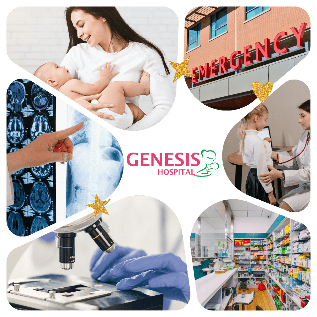Trusted Mother & Child Care Janakpuri